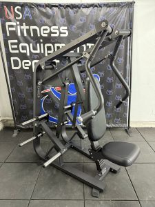 Premier Strength Vintage Series Chest Press *NEW*