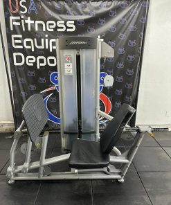 Life Fitness Optima Series Leg Press *REFURBISHED*