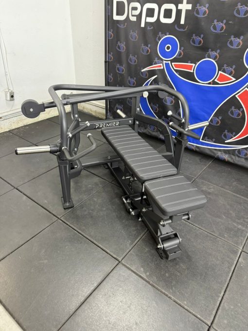 Premier Strength Performance Series Bench Press *NEW* - Image 6