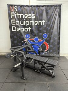 Premier Strength Performance Series Bench Press *NEW*