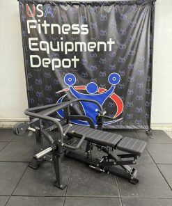 Premier Strength Performance Series Bench Press *NEW*