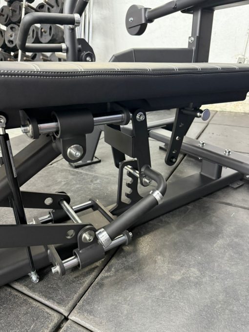 Premier Strength Performance Series Bench Press *NEW* - Image 4