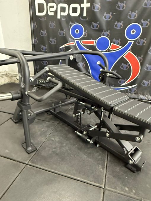 Premier Strength Performance Series Bench Press *NEW* - Image 3