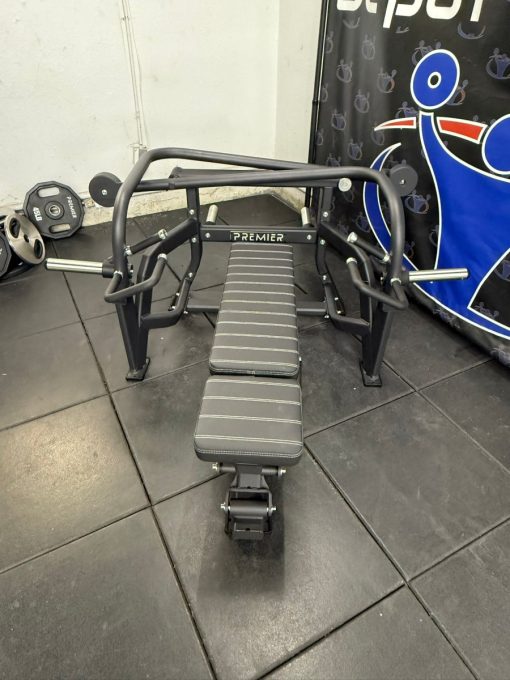 Premier Strength Performance Series Bench Press *NEW* - Image 2