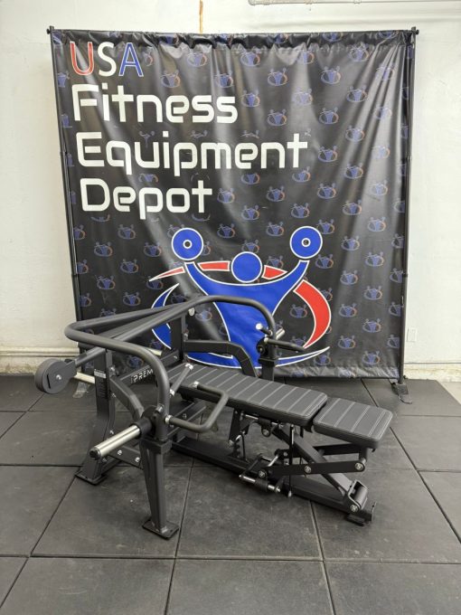 Premier Strength Performance Series Bench Press *NEW*