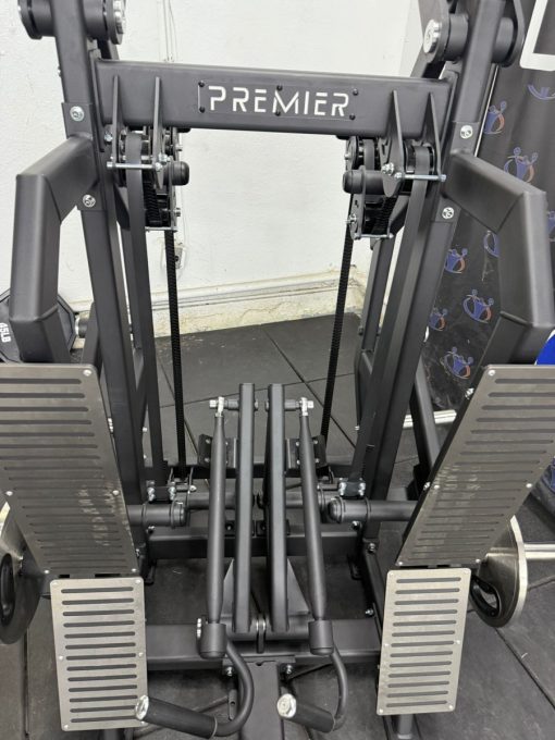 Premier Strength Performance Series Lat Pulldown/Row Combo *NEW* - Image 4