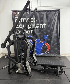 Premier Strength Performance Series Lat Pulldown/Row Combo *NEW*