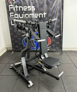 Premier Strength Titan Series Shoulder Press *NEW*