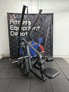 Premier Strength Vintage Series Lat Pulldown *NEW*
