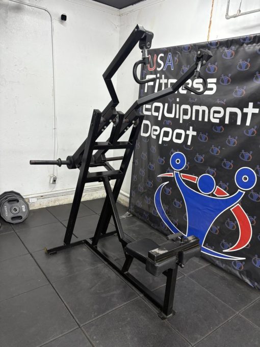 Arsenal Strength Reloaded Iso-Lat Pulldown *REFURBISHED* - Image 6