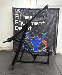 Arsenal Strength Reloaded Iso-Lat Pulldown *REFURBISHED*