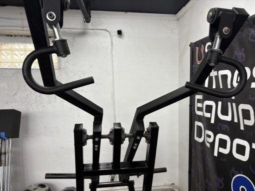 Arsenal Strength Reloaded Iso-Lat Pulldown *REFURBISHED* - Image 4