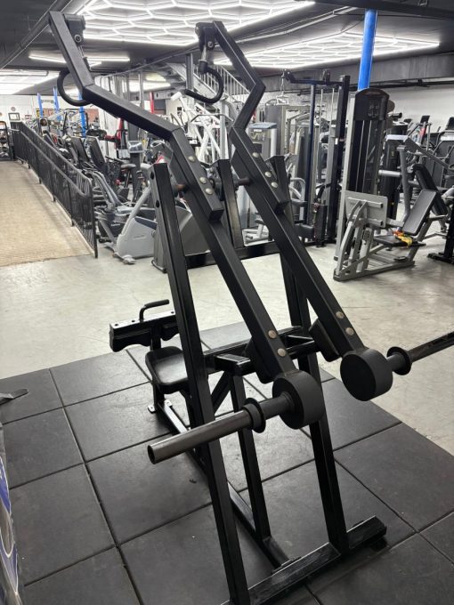 Arsenal Strength Reloaded Iso-Lat Pulldown *REFURBISHED* - Image 3