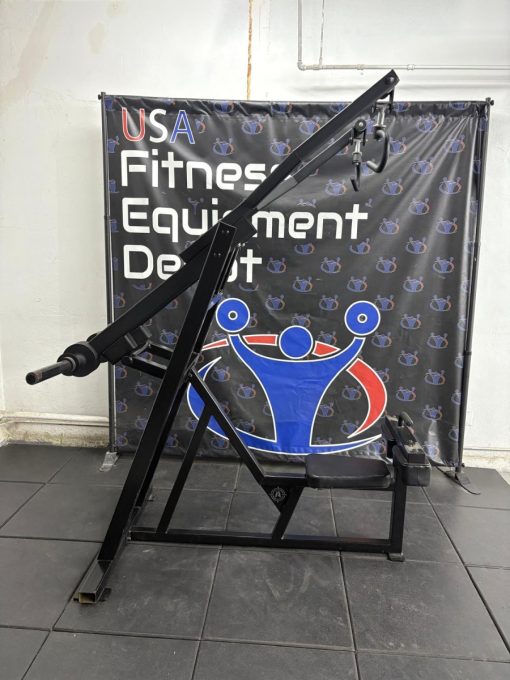 Arsenal Strength Reloaded Iso-Lat Pulldown *REFURBISHED*