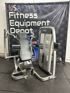 Cybex Eagle Series Arm Extension *REFURBSIHED*