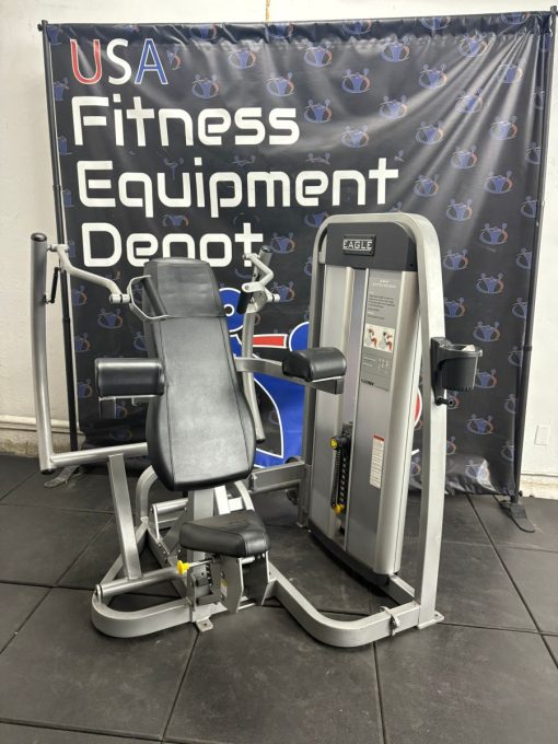 Cybex Eagle Series Arm Extension *REFURBSIHED*