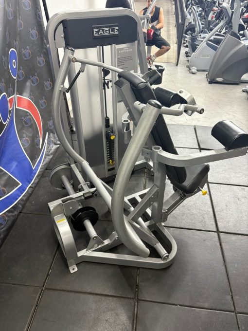Cybex Eagle Series Arm Extension *REFURBSIHED* - Image 4