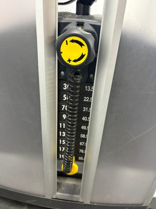 Cybex Eagle Series Arm Extension *REFURBSIHED* - Image 2