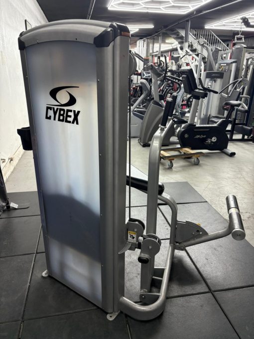 Cybex VR3 Abdominal *REFURBISHED* - Image 5