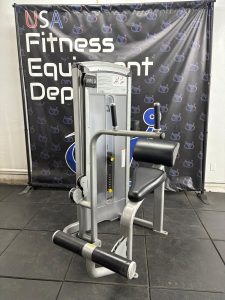 Cybex VR3 Abdominal *REFURBISHED*