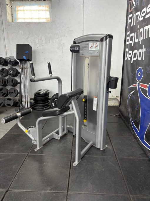 Cybex VR3 Abdominal *REFURBISHED* - Image 4