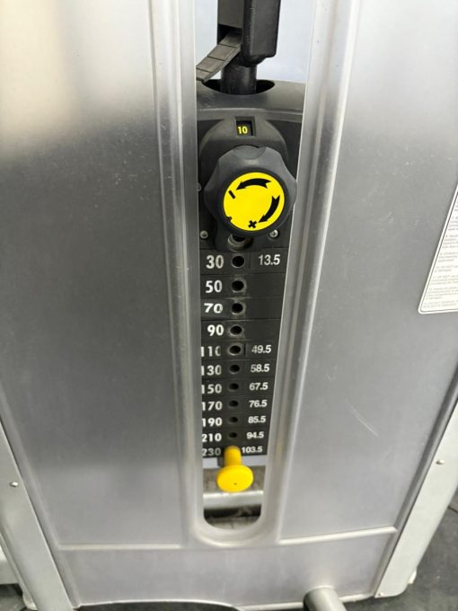 Cybex VR3 Abdominal *REFURBISHED* - Image 2