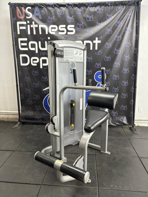Cybex VR3 Abdominal *REFURBISHED*