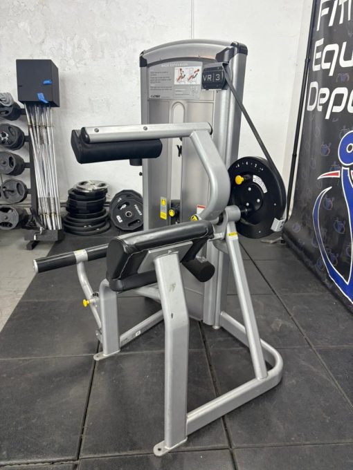 Cybex VR3 Back Extension *REFURBISHED* - Image 6