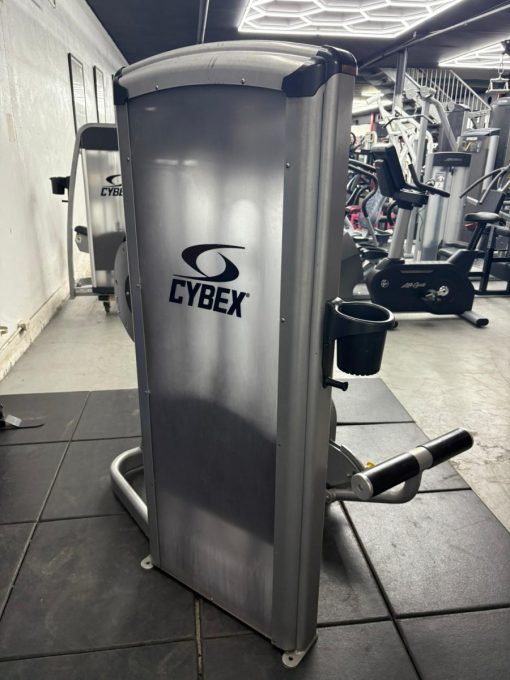 Cybex VR3 Back Extension *REFURBISHED* - Image 5