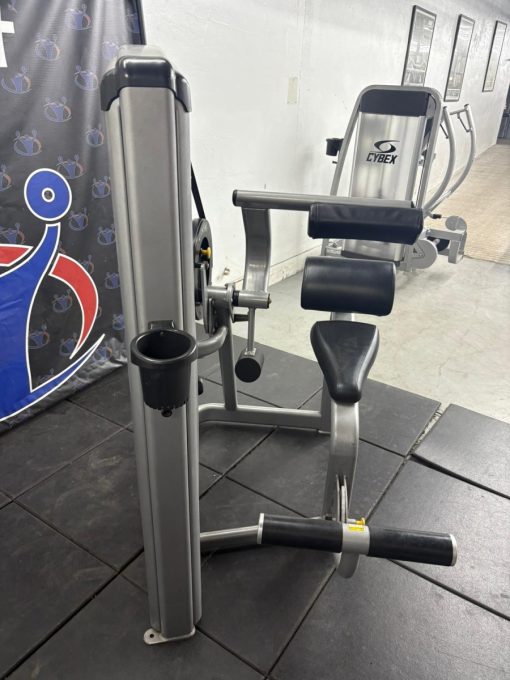 Cybex VR3 Back Extension *REFURBISHED* - Image 4