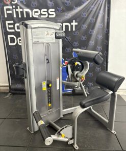 Cybex VR3 Back Extension *REFURBISHED*
