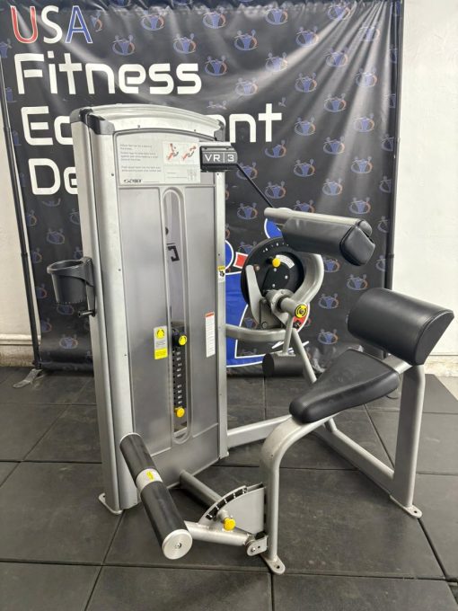 Cybex VR3 Back Extension *REFURBISHED*