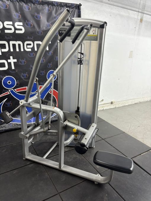 Cybex VR3 Lat Pulldown *REFURBISHED* - Image 4
