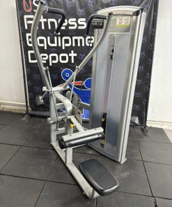 Cybex VR3 Lat Pulldown *REFURBISHED*