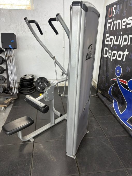 Cybex VR3 Lat Pulldown *REFURBISHED* - Image 3