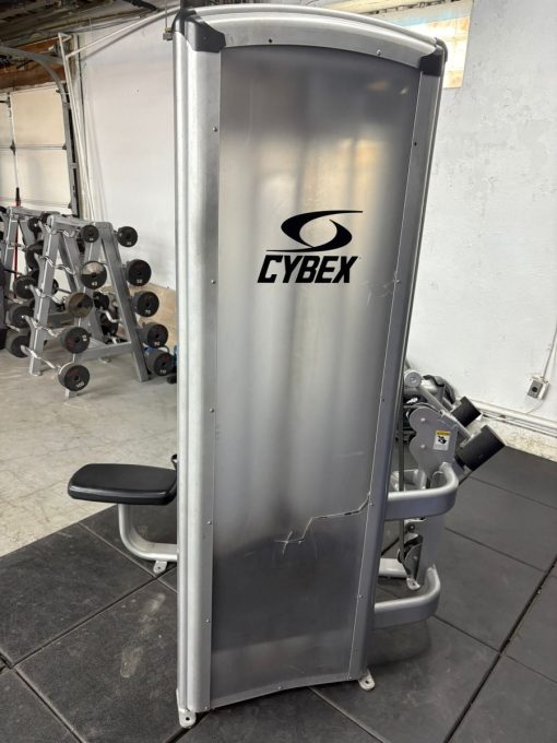 Cybex VR3 Lat Pulldown *REFURBISHED* - Image 5