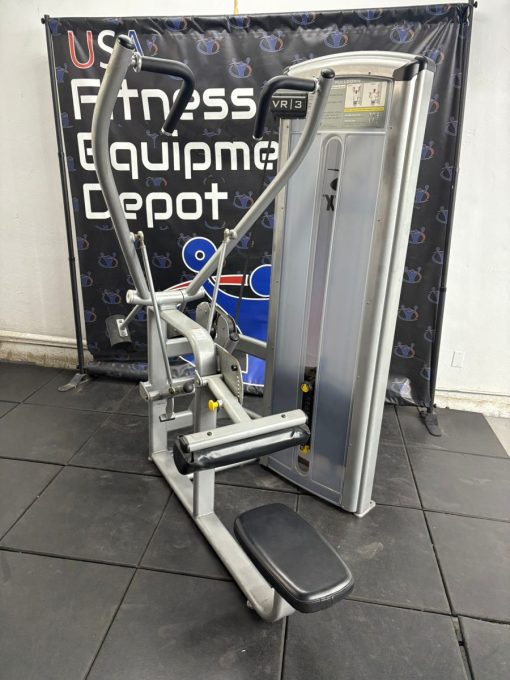 Cybex VR3 Lat Pulldown *REFURBISHED*
