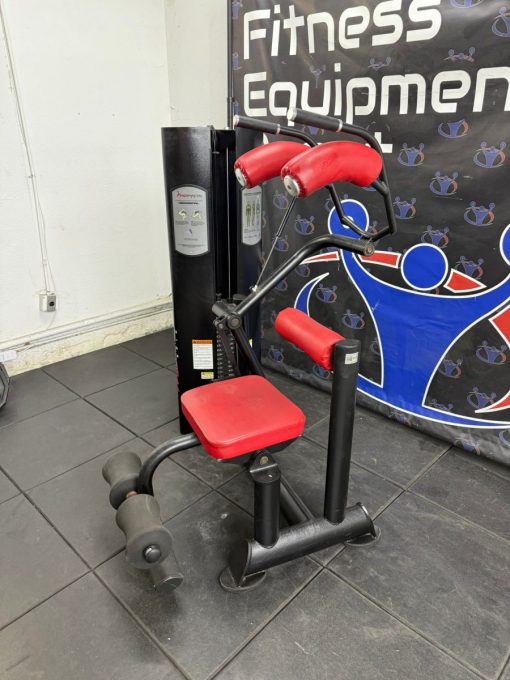 FreeMotion EPIC Series Abdominal Crunch *REFURBISHED* - Image 6