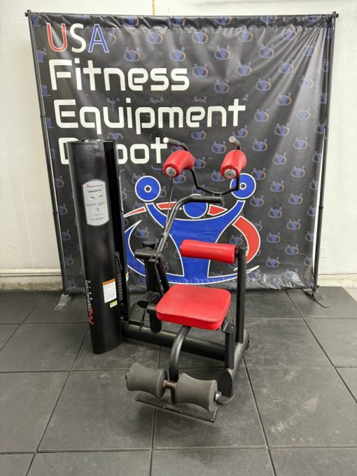 FreeMotion EPIC Series Abdominal Crunch *REFURBISHED* - Image 2