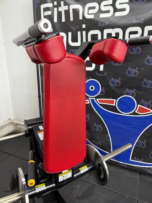 FreeMotion Epic Series V- Squat *REFURBISHED* - Image 3