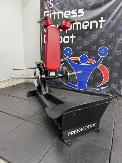 FreeMotion Epic Series V- Squat *REFURBISHED* - Image 2