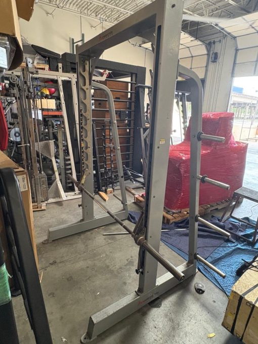 FreeMotion EPIC Series Smith Machine *REFURBISHED* - Image 2