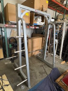 FreeMotion EPIC Series Smith Machine *REFURBISHED*