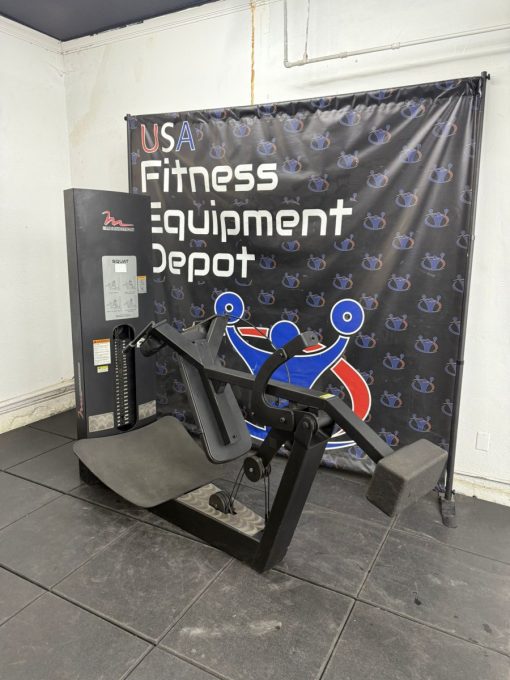 FreeMotion EPIC Series V-Squat Pin Select *REFURBISHED* - Image 7
