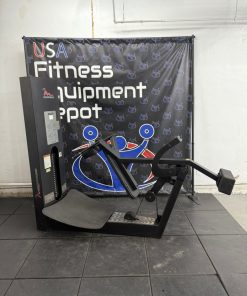 FreeMotion EPIC Series V-Squat Pin Select *REFURBISHED*