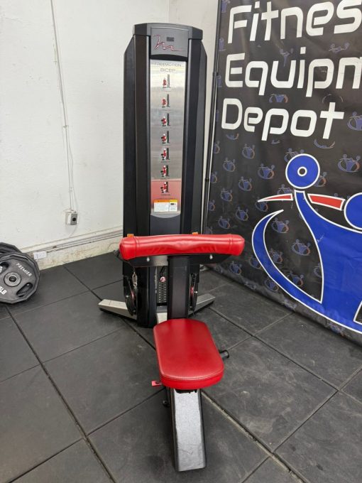 FreeMotion Genesis Series Bicep Curl *REFURBISHED* - Image 5
