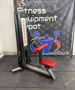 FreeMotion Genesis Series Bicep Curl *REFURBISHED*