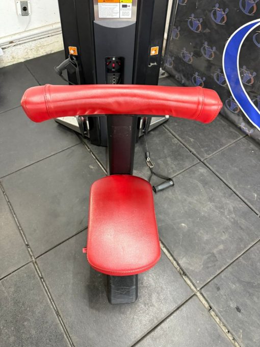 FreeMotion Genesis Series Bicep Curl *REFURBISHED* - Image 2