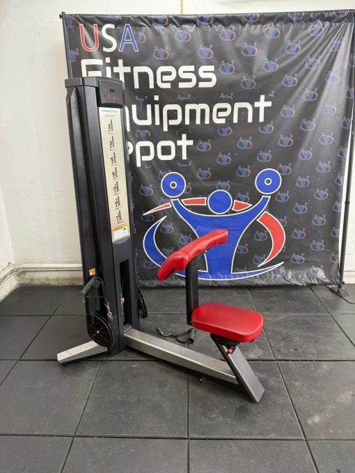 FreeMotion Genesis Series Bicep Curl *REFURBISHED*