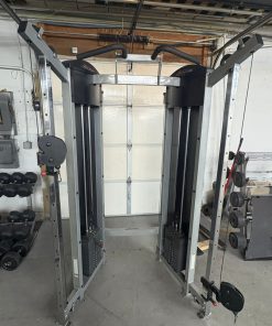 Life Fitness FIT Series 8 Piece Circuit *REFURBISHED*